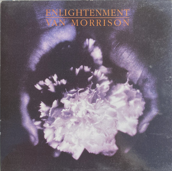 Van Morrison - Enlightenment | Polydor (847 100-1) - main Van Morrison - Enlightenment | Polydor (847 100-1) - main