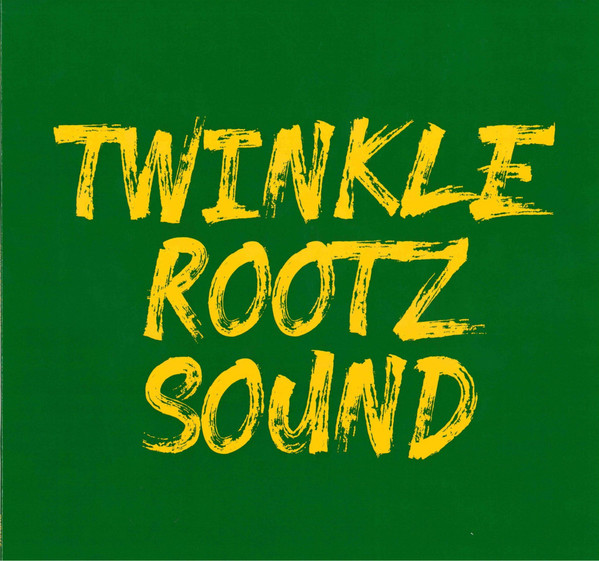 Twinkle Rootz Sound Feat. Vivian Jones - War | Old Hard Bread (OHB1215)