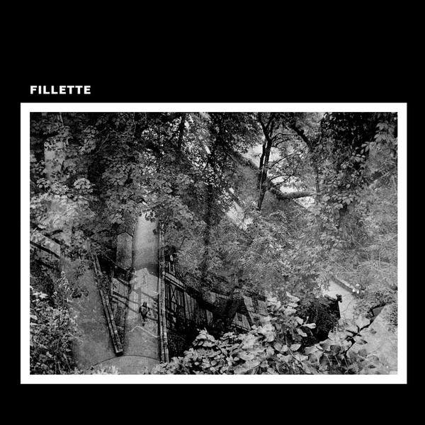 Fillette - Fillette | Les Disques De La Face Cachée (LDDLFC062)