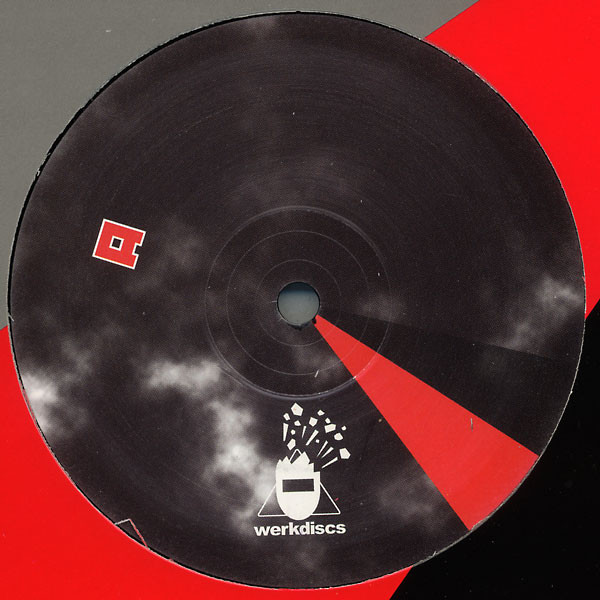 Atki2 - Guilty Pleasures | Werk Discs (WERK 009) - main