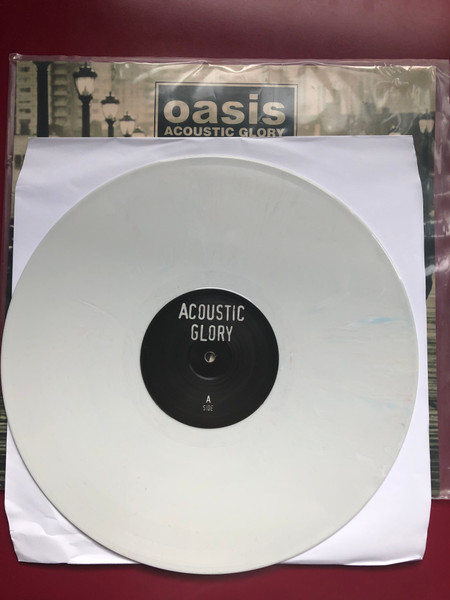 Oasis - Acoustic Glory | Not On Label (Oasis ) (none) - 2 Oasis - Acoustic Glory | Not On Label (Oasis ) (none) - 2