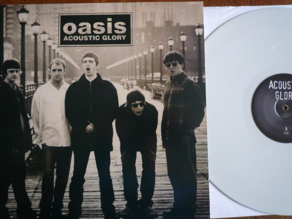 Oasis - Acoustic Glory | Not On Label (Oasis ) (none)