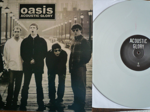 Oasis - Acoustic Glory | Not On Label (Oasis ) (none) - 3 Oasis - Acoustic Glory | Not On Label (Oasis ) (none) - 3