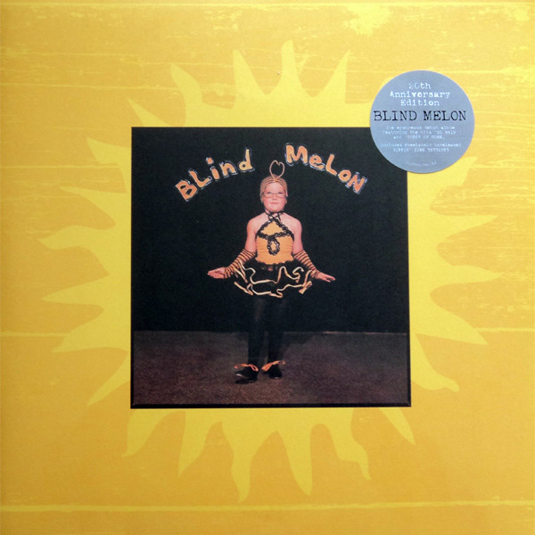 Blind Melon - Blind Melon | Capitol Records (5099992842014) - main