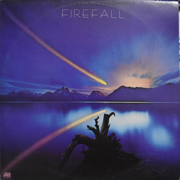 Firefall - Firefall | Atlantic (SD 18174) - main