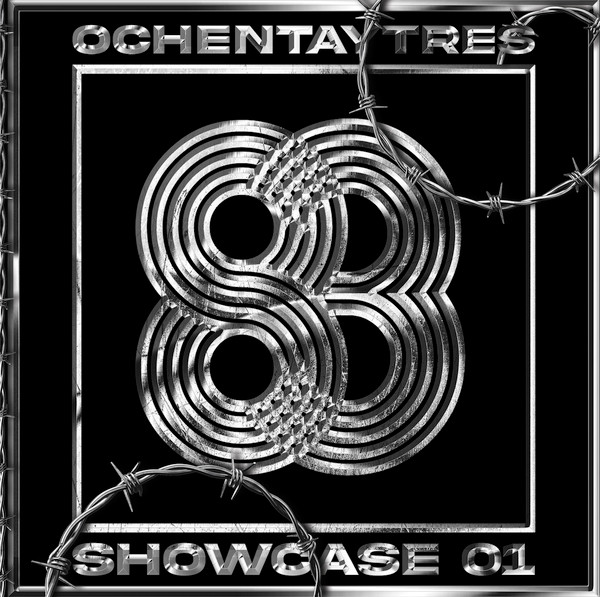 Various - Showcase 01 | 83 (OYTVIN02) - main