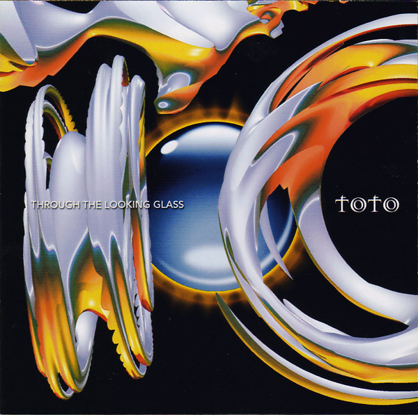Toto - Through The Looking Glass | CMC (5421442) - main