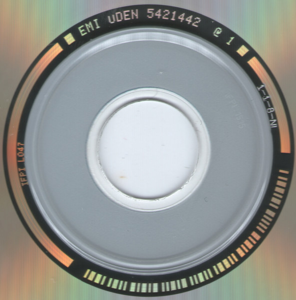 Toto - Through The Looking Glass | CMC (5421442) - 4