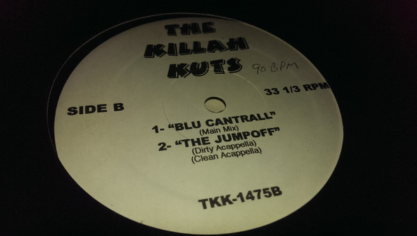 Various - The Jump Off | The Killah Kuts (TKK 1475) - main Various - The Jump Off | The Killah Kuts (TKK 1475) - main
