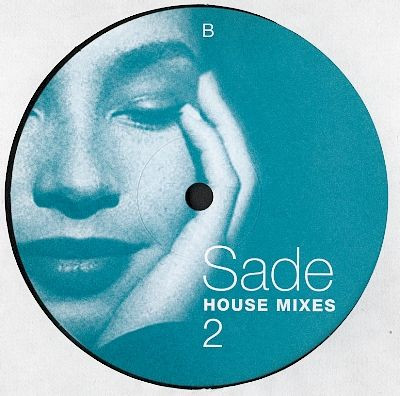 Sade - House Mixes 2 | Not On Label (Sade) (SDA 002) - 2