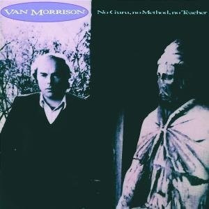 Van Morrison - No Guru, No Method, No Teacher | Mercury (830 077-1) - main