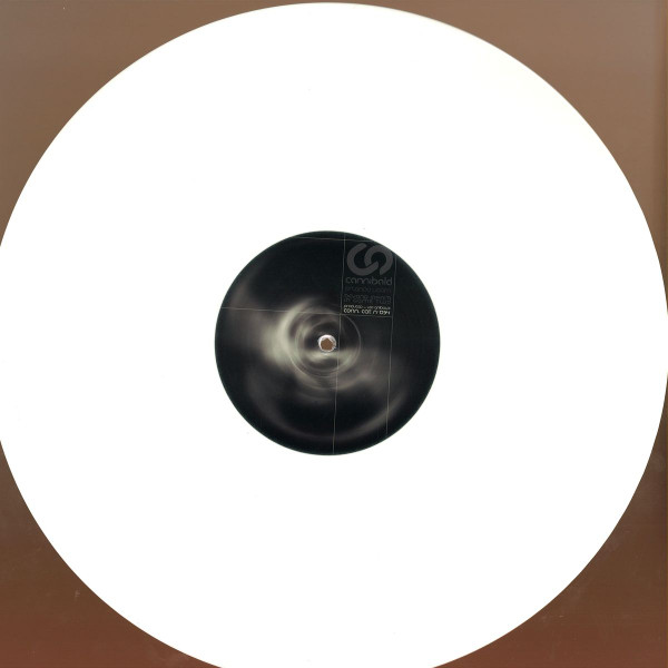 Leo Anibaldi / Orlando Voorn - Beyond Infiniti In Game Two | Cannibald Records (CANN034) - 4