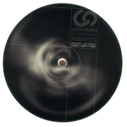 Leo Anibaldi / Orlando Voorn - Beyond Infiniti In Game Two | Cannibald Records (CANN034) - 2