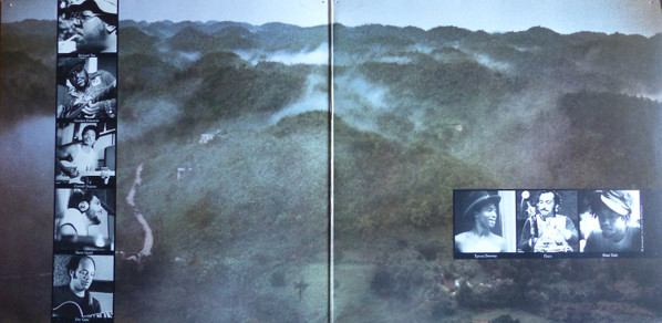 Joe Cocker - Stingray | A&M Records (27 145 XOT) - 3