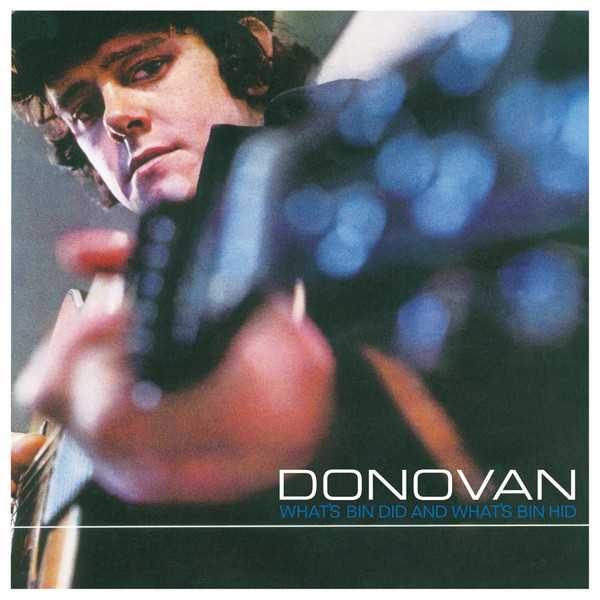 Donovan - What's Bin Did And What's Bin Hid | Music On Vinyl (MOVLP2734)
