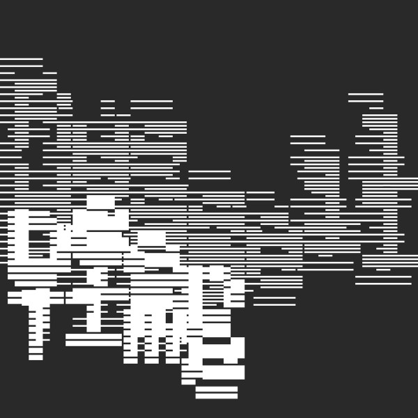 Russell Haswell - Deep Time | Diagonal Records (DIAG066)