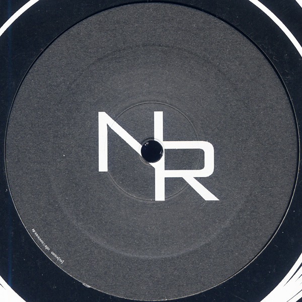 Quick & Smart - Whacksel | Nerven Records (NERV024)