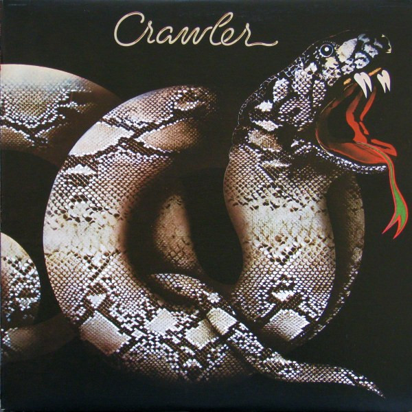 Crawler - Crawler | Epic (PE 34900) - main Crawler - Crawler | Epic (PE 34900) - main