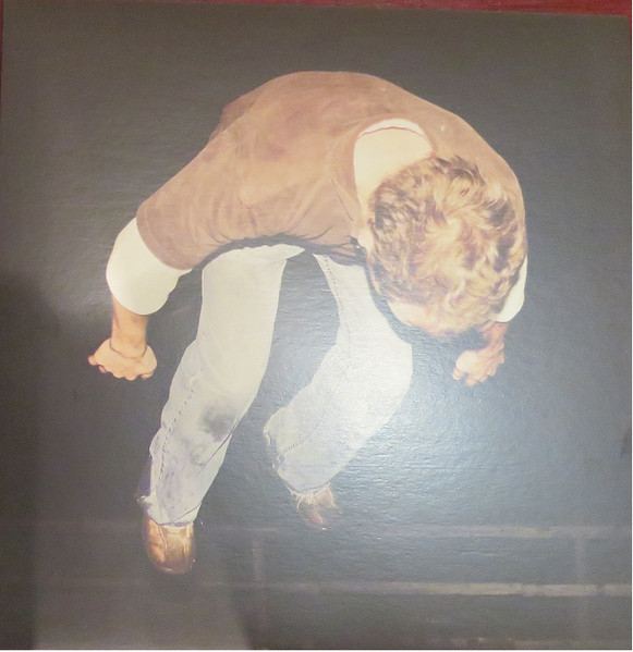 Axlaustade - Axlaustade | La Tribu (TRILP-7419) - main