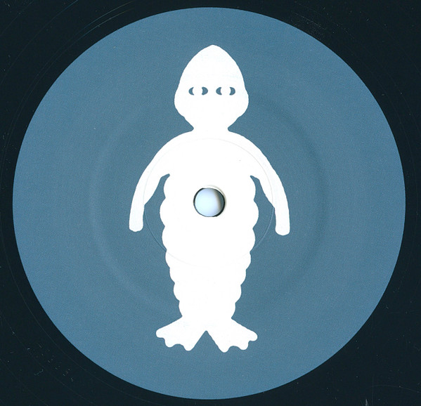 Kiu I Els Seus Amics - Banda Original De La Serie De TV | Finders Keepers Records (FKR102LP) - 3