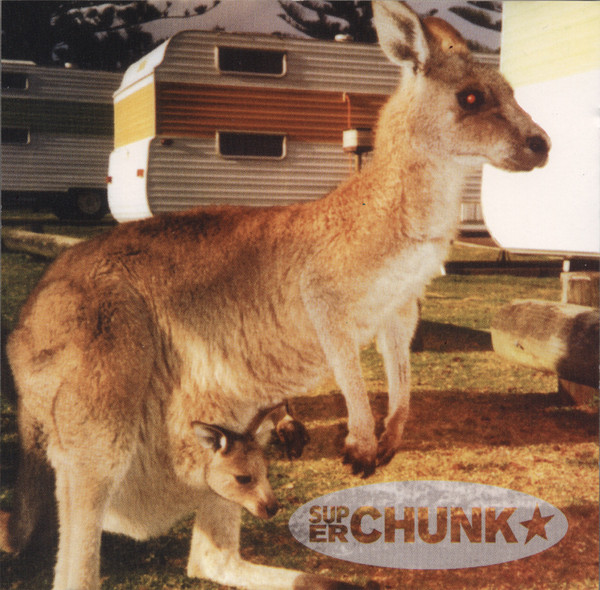 Superchunk - Hyper Enough | City Slang (04968-2) - main