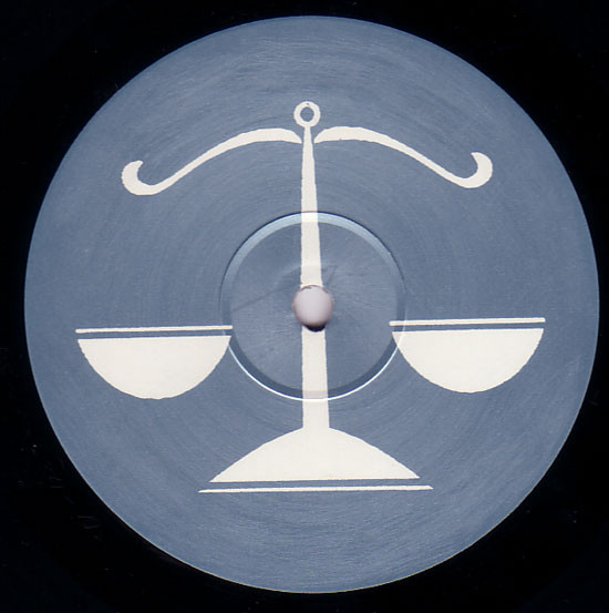 Nev - From Above It Ripples Over Stones EP. | General Production Recordings (GENP (X)34) - 3 Nev - From Above It Ripples Over Stones EP. | General Production Recordings (GENP (X)34) - 3