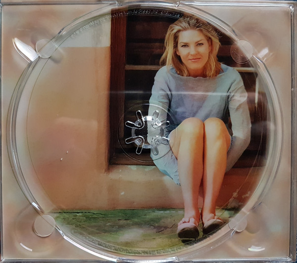 Diana Krall - When I Look In Your Eyes | Verve Records (050 304-2) - 4