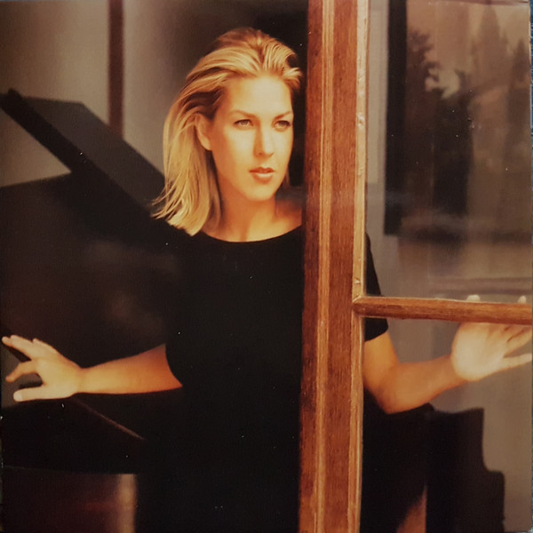 Diana Krall - When I Look In Your Eyes | Verve Records (050 304-2) - 3