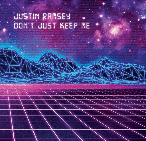 Justin Ramsey - Don't Just Keep Me | Berlin Bass Collective (BBC-002)