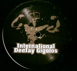 Elbee Bad - True Story Of House Music | International Deejay Gigolo Records (Gigolo 22) - 2 Elbee Bad - True Story Of House Music | International Deejay Gigolo Records (Gigolo 22) - 2