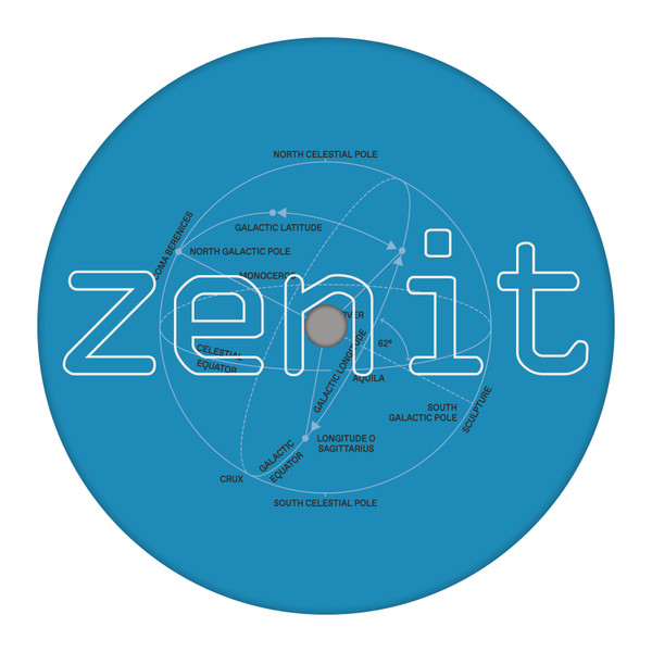 Andrea Ferrari - Seasons In The Abyss | Zenit - ZNT (ZNT003) - 2 Andrea Ferrari - Seasons In The Abyss | Zenit - ZNT (ZNT003) - 2