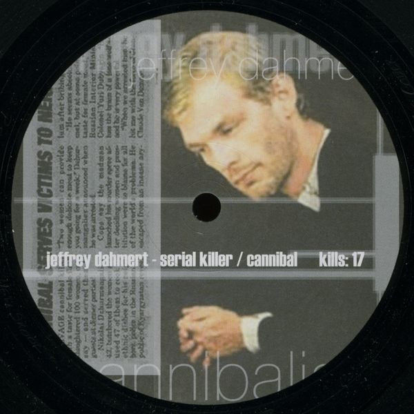 Daze Maxim - Network Contour EP | Serial Killers Haircut (skh001) - 2