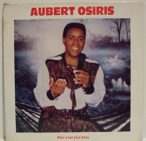 Aubert Osiris - Rien N'est Plus Beau | Dzigbodi (PA 332) - main Aubert Osiris - Rien N'est Plus Beau | Dzigbodi (PA 332) - main
