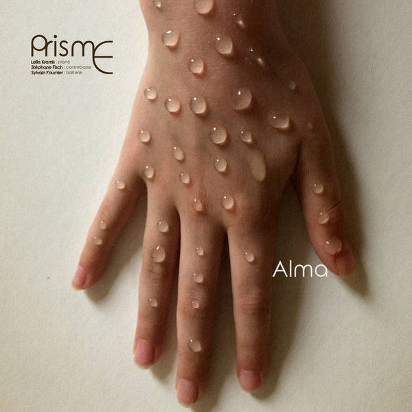 PrismE - Alma | Urgence Disk Records (none)