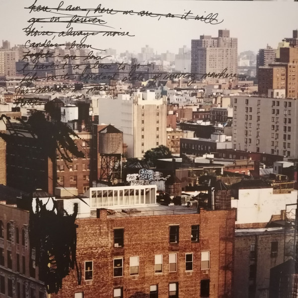 Alicia Keys - The Diary Of  Alicia Keys | J Records (82876-55712-1) - 3