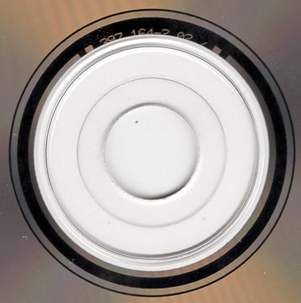 Bryan Adams - Waking Up The Neighbours | A&M Records (397 164-2) - 4