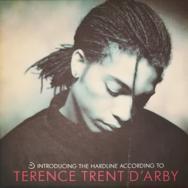 Terence Trent D'Arby - Introducing The Hardline According To Terence Trent D'Arby | CBS (CBS 450911 1) - main Terence Trent D'Arby - Introducing The Hardline According To Terence Trent D'Arby | CBS (CBS 450911 1) - main
