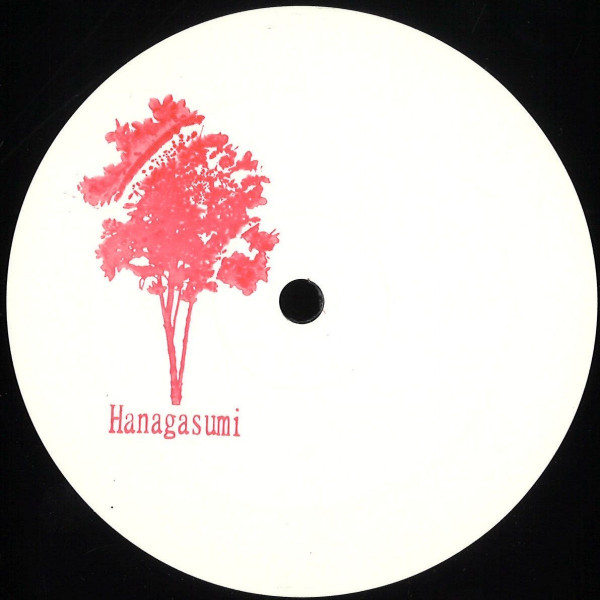 Shine Grooves - Hanagasumi 02 | Hanagasumi (HANAGASUMI02)