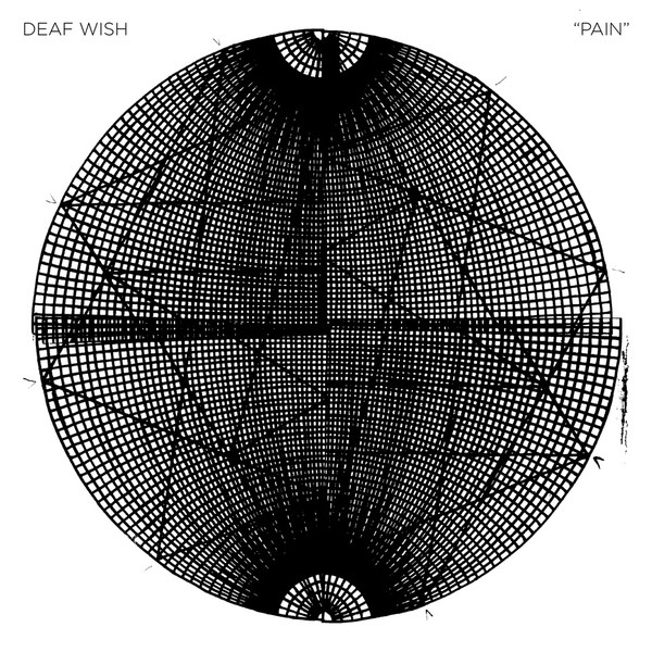 Deaf Wish - Pain | Sub Pop (SP1141) - main