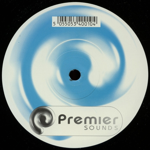 ADF - Destination (Two Tonight) | Premier Sounds (PREMIER 010) - 2 ADF - Destination (Two Tonight) | Premier Sounds (PREMIER 010) - 2