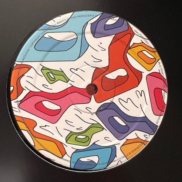 Cromby - POTENCY003 | Potency (POTENCY003) - 2