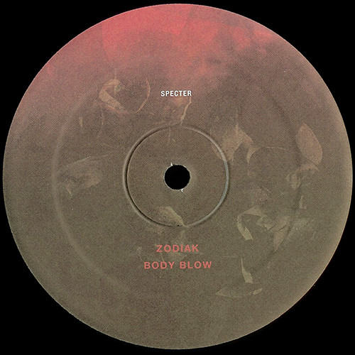 Specter - The Gooch | Sound Signature (SS052) - 2