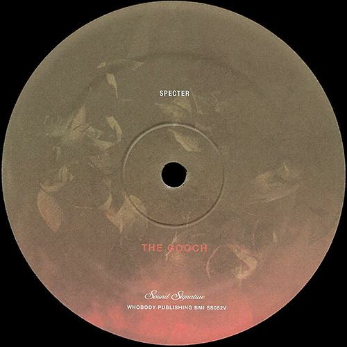 Specter - The Gooch | Sound Signature (SS052) - main