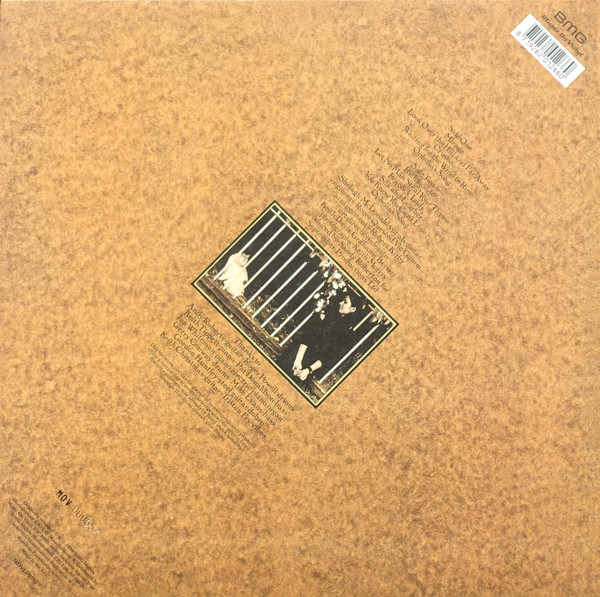 Shelagh McDonald - Album | BMG (MOVLP2597) - 2