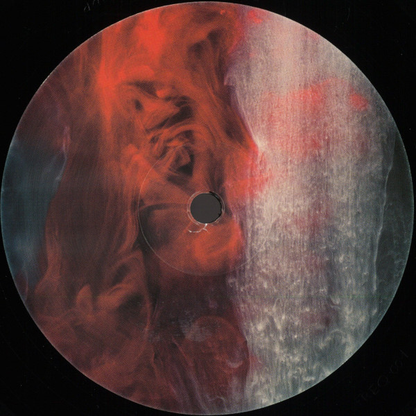 Various - Frequencies 001 | Frequencies Records (FREQ001) - 2