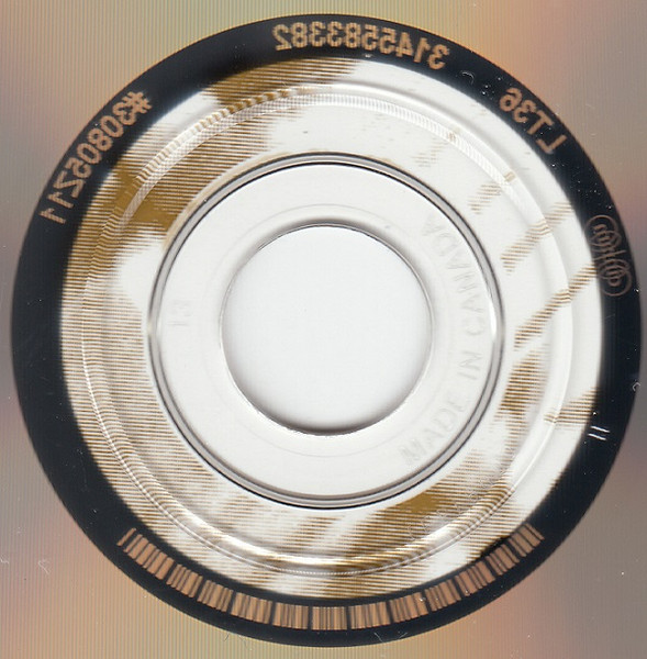 Lucinda Williams - Car Wheels On A Gravel Road | Mercury (314 558 338-2) - 4 Lucinda Williams - Car Wheels On A Gravel Road | Mercury (314 558 338-2) - 4