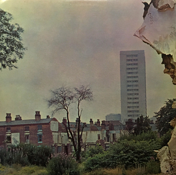 Led Zeppelin - Untitled | Atlantic (SD 7208) - 4 Led Zeppelin - Untitled | Atlantic (SD 7208) - 4