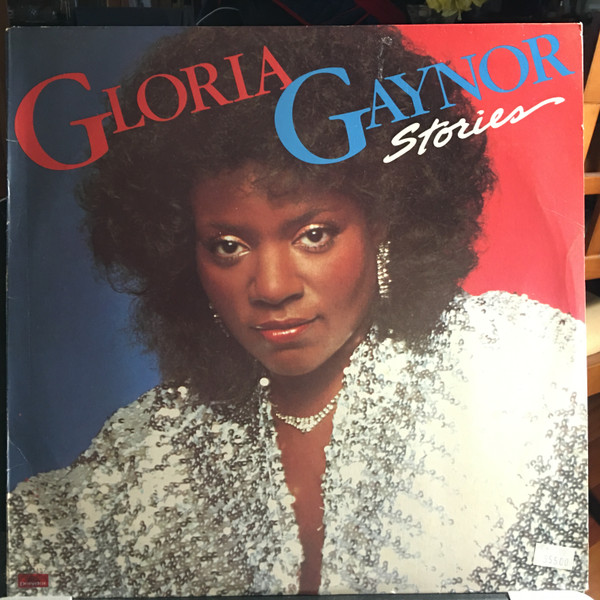 Gloria Gaynor - Stories | Polydor (2391 457)