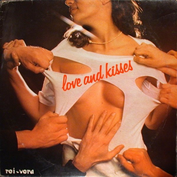 Love & Kisses - Love And Kisses | Rei-Vera (LM2737) - main