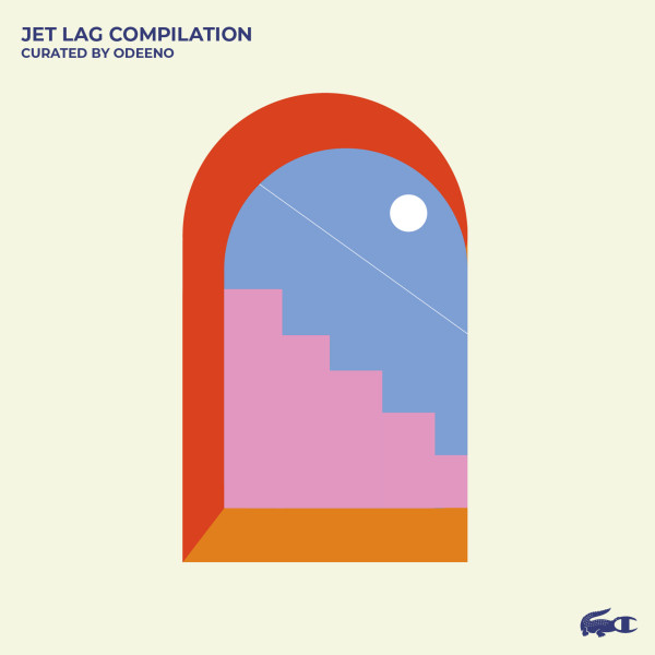 Various - Jet Lag Compilation | Spalato Wyale (SpW022) - main Various - Jet Lag Compilation | Spalato Wyale (SpW022) - main